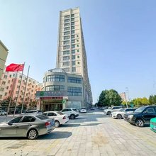 格林豪泰(驻马店纬四路店)