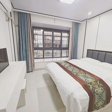 永州锦鸿民宿