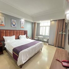 乐东安普顿酒店