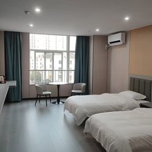 云谷商务酒店