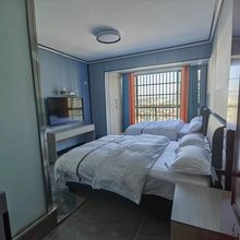 黄三妹舒馨公寓(遵义医科大学附属医院时代天街店)