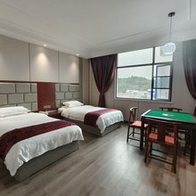 汉东名邸酒店