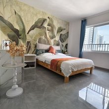 轻旅公寓(南宁火车东站店)