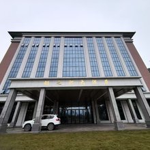 乐山铜之河大酒店