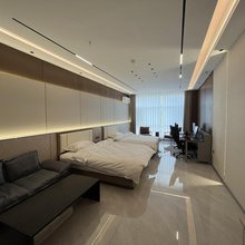 海东云界电竞酒店