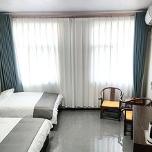 滦州古城五行客栈