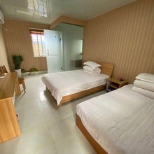 枣阳夏之美宾馆