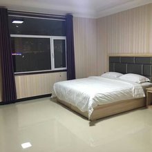 榆中土财主商务酒店