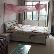 山楂树日租公寓(沈阳美麟阁店)