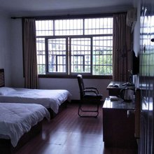 上饶市聚缘宾馆