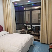 福雅舍民宿(楠溪江绿道1号分店)