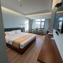 如家派柏·云酒店(唐山古冶区林西道店)