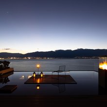 大理M·半山Villa海景度假美墅(大理机场洱海店)