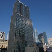 静谧时光影视民宿(南京新街口苏宁雅悦店)