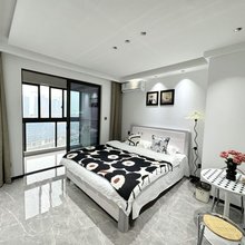 明天见·美宿公寓(台州医院东院区店)