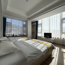 南涧乔顺商务宾馆