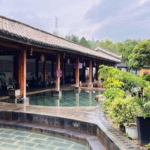 昆明热水河酒店(汤池店)
