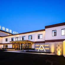 北京丽泽商务区丰台站亚朵酒店
