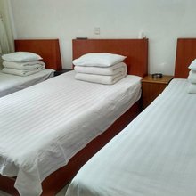 广安顺心客栈