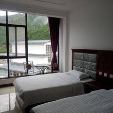 汶川福蓉缘农庄