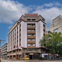 成都通顺酒店(文殊院地铁站店)