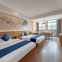 润庭酒店