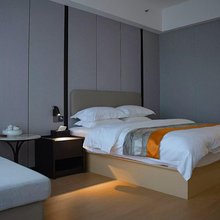 依诺·智能轻居(上下杭五一南路店)
