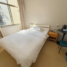 钦发宾馆(钦州老街景区店)