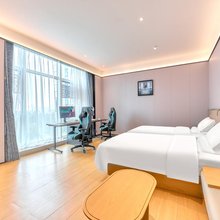 大禧电竞酒店公寓(天津奥体中心店)