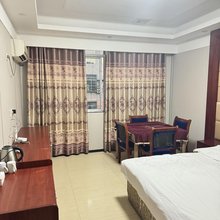 万洪宾馆