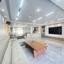惠州惠东康源温泉民宿