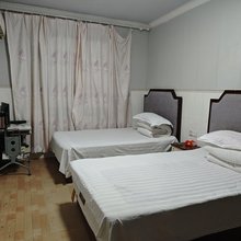 狮子拐宾馆