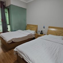 南部凌云宾馆