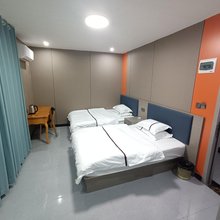 禾悦公寓