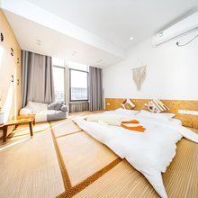 钱苑后院(上海滴水湖店)