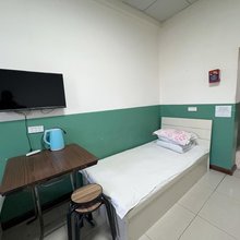 川东旅社
