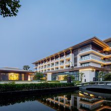 洛阳伊水大酒店