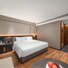 重庆瑞亨酒店(大足石刻度假区店)