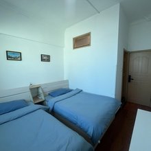 登福邸民宿(天津医院河西院区店)