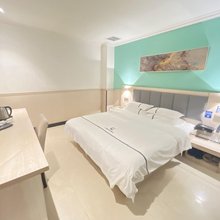 临高听海时尚酒店
