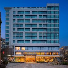上海五角场美壹酒店(复旦大学管理学院店)