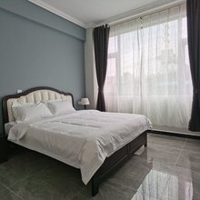 辛小泡的民居(华侨新村横巷分店)