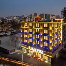 格林豪泰智选酒店(山东大学兴隆校区店)