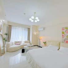 忆朵·民宿(徐州云龙万达广场店)