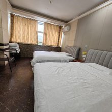 通江宇星商务宾馆