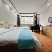 鄱阳盛威宾馆(环湖公园店)
