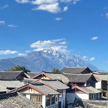 醉心·一宿Deluxe Landscape轻奢度假民宿(丽江古城店)