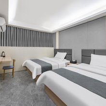 智营·星旅酒店(广州东站燕塘地铁站店)