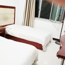 乌拉特中旗汇金商务宾馆