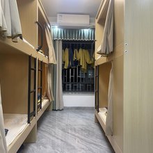 深圳晨梦青年旅舍(五和地铁站店)